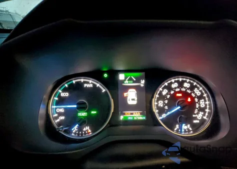 2022 Toyota Rav4 Xle Premium из США, поврежденный, VIN JTMB6RFV1ND046497